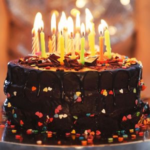 Cake